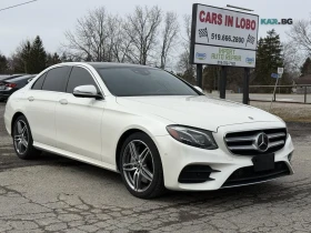 Mercedes-Benz E 350 4MATIC* BURMESTER* PANORAMA*