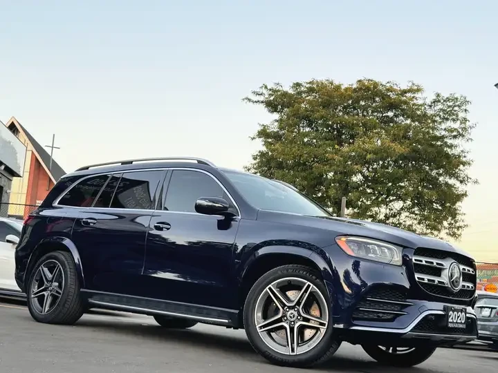 Mercedes-Benz GLS 450 BURMESTER/360 VIEW/DISTRONIC/PANO/PARKING ASSIST - 95000 лв. / 48572.73 € - 24999331 1 | Car24.bg Mercedes-Benz GLS 450 BURMESTER/360 VIEW/DISTRONIC/PANO/PARKING ASSIST - 95000 лв. / 48572.73 € - 24999331 1