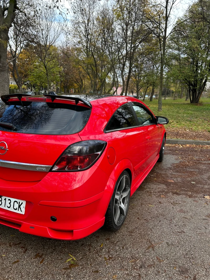 Opel Astra - 9200 лв. / 4703.89 € - 10382533 1 | Car24.bg Opel Astra - 9200 лв. / 4703.89 € - 10382533 1