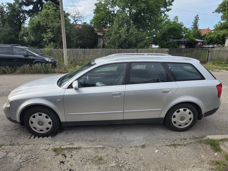 Audi A4 b6 - 1600 € / 3129.33 лв. - 41548044 1 | Car24.bg Audi A4 b6 - 1600 € / 3129.33 лв. - 41548044 1