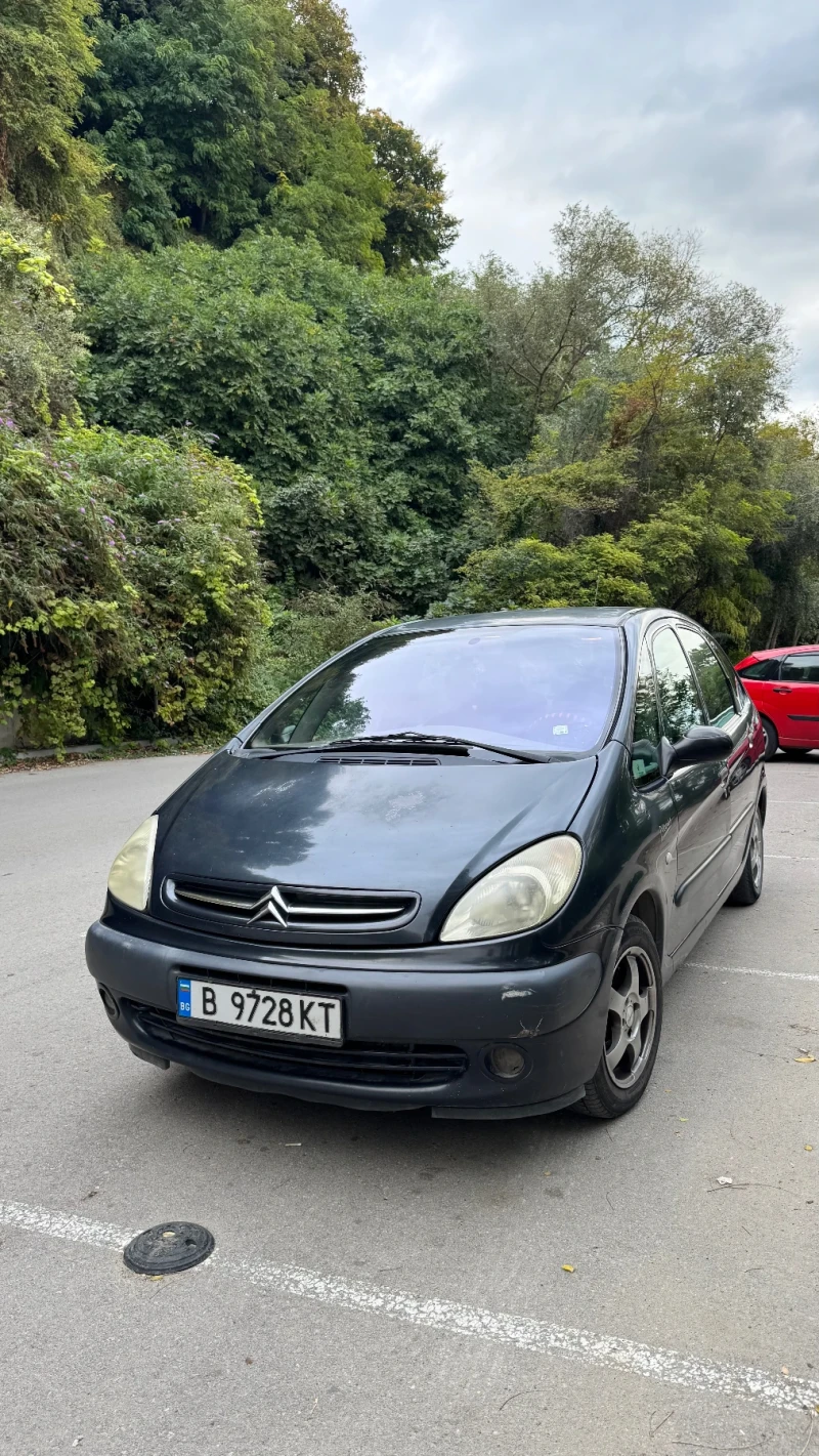 Citroen Xsara picasso 1.8i 16V LPG - 920 € - 95786918 1 | Car24.bg Citroen Xsara picasso 1.8i 16V LPG - 920 € - 95786918 1