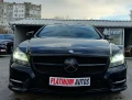 Mercedes-Benz CLS 500 AMG/DISTRONIK/OBDUX/TOP - [2] 