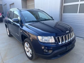 Jeep Compass 2.2 crdi 4x4 - Car24.bg Jeep Compass 2.2 crdi 4x4