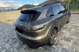 Porsche Cayenne V8 GTS Bi-Turbo - 139998 лв. / 71579.84 € - 11693166 4 | Car24.bg Porsche Cayenne V8 GTS Bi-Turbo - 139998 лв. / 71579.84 € - 11693166 4