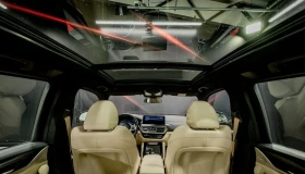 BMW X3 xDrive30e M Pack - 44500 € / 87034.43 лв. - 81999426 11 | Car24.bg BMW X3 xDrive30e M Pack - 44500 € / 87034.43 лв. - 81999426 11