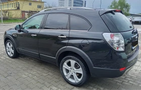 Chevrolet Captiva NAVI - 9000 € / 17602.47 лв. - 72270692 5 | Car24.bg Chevrolet Captiva NAVI - 9000 € / 17602.47 лв. - 72270692 5