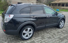Chevrolet Captiva NAVI - 9000 € / 17602.47 лв. - 72270692 4 | Car24.bg Chevrolet Captiva NAVI - 9000 € / 17602.47 лв. - 72270692 4