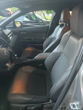 Toyota C-HR - 21300 € / 41659.18 лв. - 26905178 3 | Car24.bg Toyota C-HR - 21300 € / 41659.18 лв. - 26905178 3