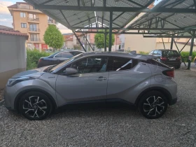 Toyota C-HR - 21300 € / 41659.18 лв. - 26905178 7 | Car24.bg Toyota C-HR - 21300 € / 41659.18 лв. - 26905178 7