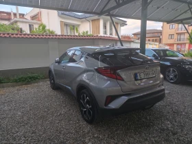 Toyota C-HR - 21300 € / 41659.18 лв. - 26905178 9 | Car24.bg Toyota C-HR - 21300 € / 41659.18 лв. - 26905178 9