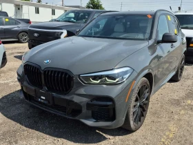 Снимка BMW X5