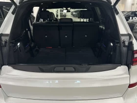 BMW X7 M50i * 7 МЕСТА * ПАНОРАМА * CARFAX * АВТО КРЕДИТ * | Auto.bg — изображение 6 BMW X7 M50i * 7 МЕСТА * ПАНОРАМА * CARFAX * АВТО КРЕДИТ * | Auto.bg — изображение 6