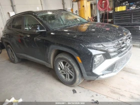 Hyundai Tucson 2.5l Sel