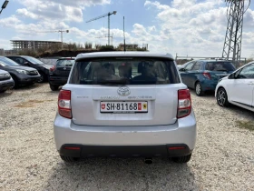 Toyota Urban Cruiser 1.3 Dual VVT-i | Auto.bg — изображение 7 Toyota Urban Cruiser 1.3 Dual VVT-i | Auto.bg — изображение 7