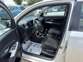 Toyota Urban Cruiser 1.3 Dual VVT-i | Auto.bg — изображение 9 Toyota Urban Cruiser 1.3 Dual VVT-i | Auto.bg — изображение 9