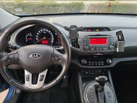 Kia Sportage 2.0TDI | Auto.bg — изображение 8 Kia Sportage 2.0TDI | Auto.bg — изображение 8