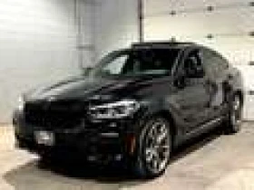 BMW X4 M40i Premium pkg Цена до България & АвтоКредит