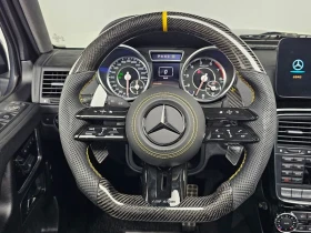 Mercedes-Benz G 63 AMG 157 984 | Auto.bg — изображение 13 Mercedes-Benz G 63 AMG 157 984 | Auto.bg — изображение 13