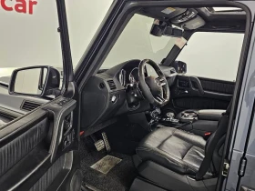 Mercedes-Benz G 63 AMG 157 984 | Auto.bg — изображение 10 Mercedes-Benz G 63 AMG 157 984 | Auto.bg — изображение 10