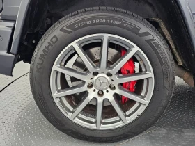 Mercedes-Benz G 63 AMG 157 984 | Auto.bg — изображение 5 Mercedes-Benz G 63 AMG 157 984 | Auto.bg — изображение 5