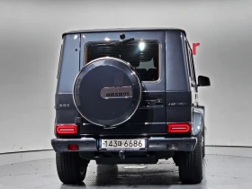 Mercedes-Benz G 63 AMG 157 984 | Auto.bg — изображение 4 Mercedes-Benz G 63 AMG 157 984 | Auto.bg — изображение 4