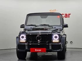 Mercedes-Benz G 63 AMG 157 984 | Auto.bg — изображение 3 Mercedes-Benz G 63 AMG 157 984 | Auto.bg — изображение 3