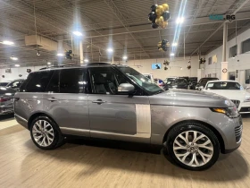 Land Rover Range rover HSE* 4WD* АвтоКредит* (ЦЕНА ДО БГ) | Auto.bg — изображение 6 Land Rover Range rover HSE* 4WD* АвтоКредит* (ЦЕНА ДО БГ) | Auto.bg — изображение 6
