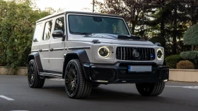 Mercedes-Benz G 63 AMG BRABUS CARBON WIDESTAR| AKRAPOVIC | TWO TONE - Car24.bg Mercedes-Benz G 63 AMG BRABUS CARBON WIDESTAR| AKRAPOVIC | TWO TONE