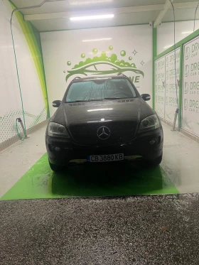 Mercedes-Benz ML 320 3.2cdi | Auto.bg — изображение 9 Mercedes-Benz ML 320 3.2cdi | Auto.bg — изображение 9