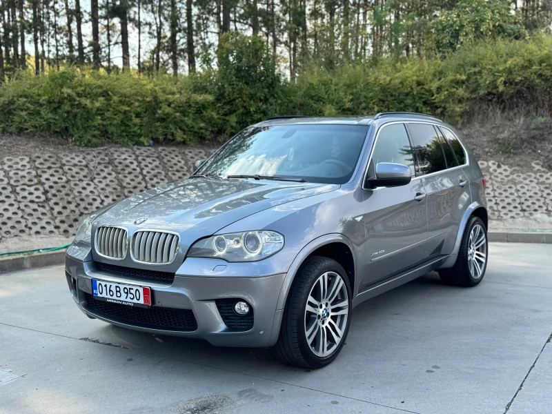 BMW X5 40TDI X-DRIVE/M-PAKET/СЕРВИЗНА ИСТОРИЯ БМВ/ - 15900 € - 75865790 1 | Car24.bg BMW X5 40TDI X-DRIVE/M-PAKET/СЕРВИЗНА ИСТОРИЯ БМВ/ - 15900 € - 75865790 1