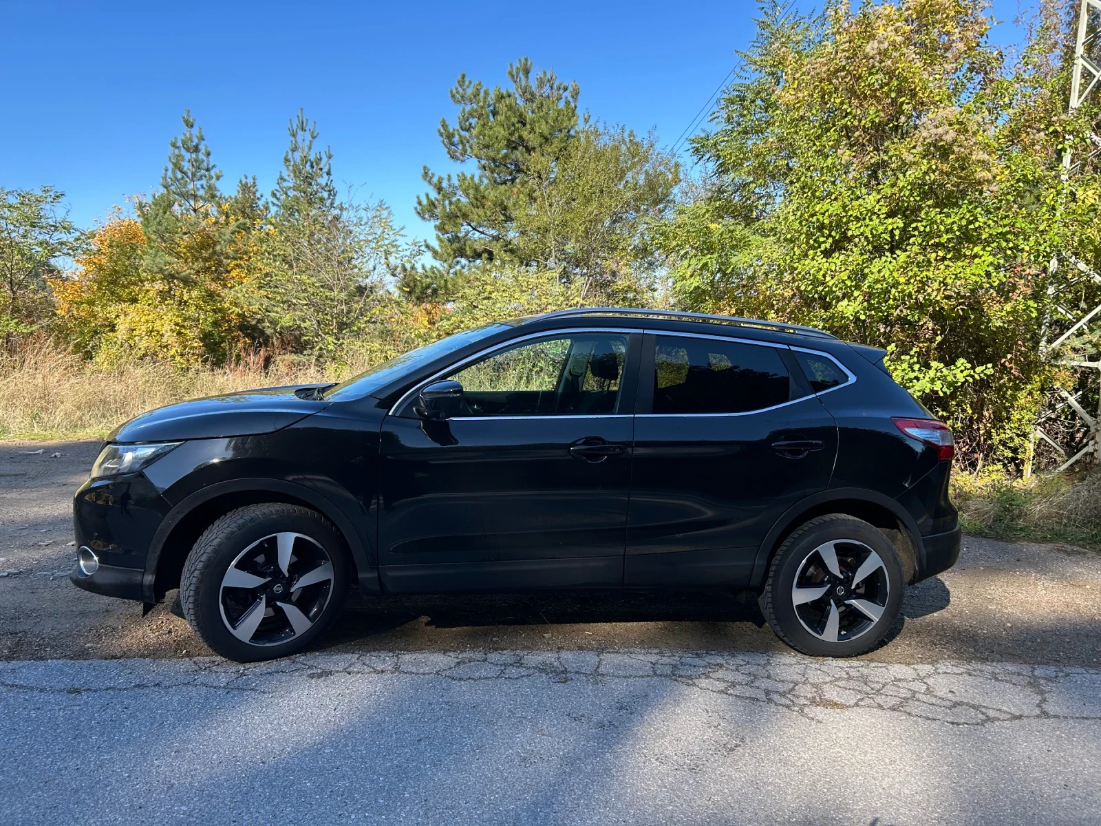 Nissan Qashqai  - изображение 2 | Auto.bg Nissan Qashqai  - изображение 2