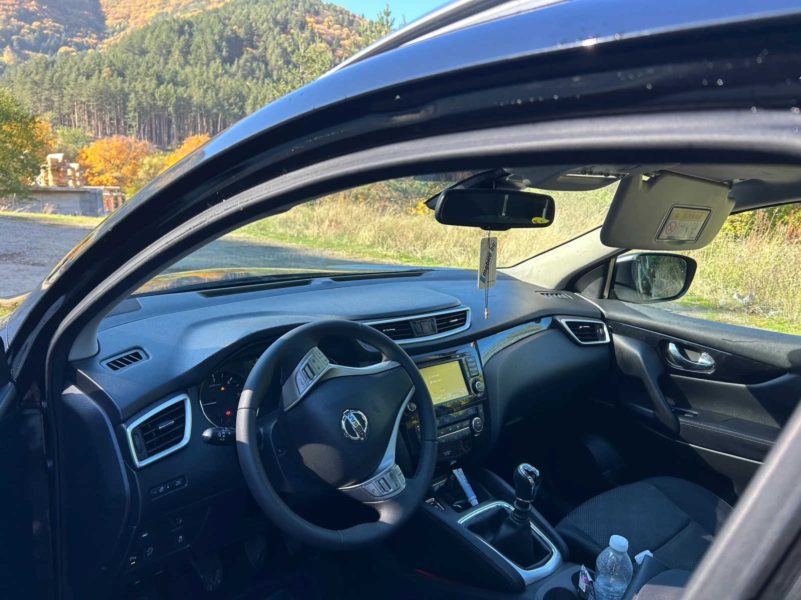 Nissan Qashqai  - изображение 9 | Auto.bg Nissan Qashqai  - изображение 9