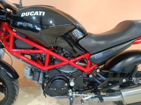 Ducati Monster 695 | Auto.bg — изображение 13 Ducati Monster 695 | Auto.bg — изображение 13
