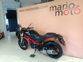 Ducati Monster 695 | Auto.bg — изображение 11 Ducati Monster 695 | Auto.bg — изображение 11