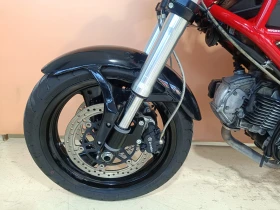 Ducati Monster 695 | Auto.bg — изображение 15 Ducati Monster 695 | Auto.bg — изображение 15