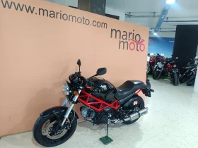 Ducati Monster 695 | Auto.bg — изображение 12 Ducati Monster 695 | Auto.bg — изображение 12