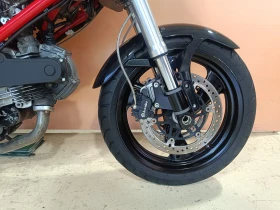 Ducati Monster 695 | Auto.bg — изображение 8 Ducati Monster 695 | Auto.bg — изображение 8