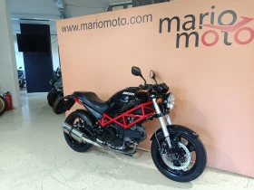 Ducati Monster 695 | Auto.bg — изображение 2 Ducati Monster 695 | Auto.bg — изображение 2