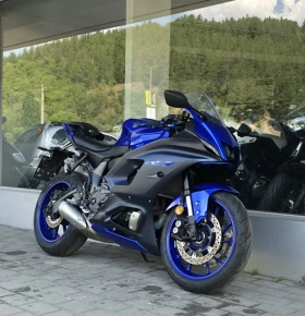 Yamaha YZF-R7 ABS