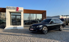 Обява за продажба на Mercedes-Benz C 300 D T AMG Line 4MATIC ~59 900 лв. - изображение 1