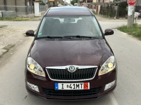 Skoda Roomster 1.4 I 16V 86 k.c Бензин - Car24.bg Skoda Roomster 1.4 I 16V 86 k.c Бензин