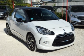 Citroen DS3 1, 6HDI So Paris - Car24.bg Citroen DS3 1, 6HDI So Paris