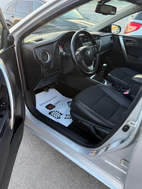 Toyota Auris 1.4D-4D LOUNGE - 16500 лв. / 8436.32 € - 24822600 6 | Car24.bg Toyota Auris 1.4D-4D LOUNGE - 16500 лв. / 8436.32 € - 24822600 6