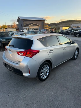 Toyota Auris 1.4D-4D LOUNGE - 16500 лв. / 8436.32 € - 24822600 4 | Car24.bg Toyota Auris 1.4D-4D LOUNGE - 16500 лв. / 8436.32 € - 24822600 4