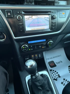 Toyota Auris 1.4D-4D LOUNGE - 16500 лв. / 8436.32 € - 24822600 15 | Car24.bg Toyota Auris 1.4D-4D LOUNGE - 16500 лв. / 8436.32 € - 24822600 15