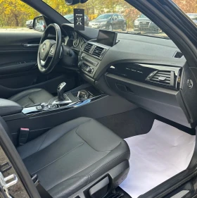 BMW 120 D/UrbanLine/184ps - 16999 лв. / 8691.45 € - 65522673 14 | Car24.bg BMW 120 D/UrbanLine/184ps - 16999 лв. / 8691.45 € - 65522673 14