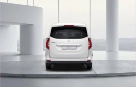 Mercedes-Benz T-класа EQT 200/CAMERA/MBUX NAVI/KEYLESS/BLIND SPOT/ - 26680 € / 52181.54 лв. - 29510890 5 | Car24.bg Mercedes-Benz T-класа EQT 200/CAMERA/MBUX NAVI/KEYLESS/BLIND SPOT/ - 26680 € / 52181.54 лв. - 29510890 5