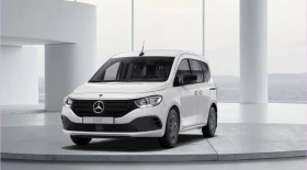 Mercedes-Benz T-класа EQT 200/CAMERA/MBUX NAVI/KEYLESS/BLIND SPOT/ - 26680 € / 52181.54 лв. - 29510890 3 | Car24.bg Mercedes-Benz T-класа EQT 200/CAMERA/MBUX NAVI/KEYLESS/BLIND SPOT/ - 26680 € / 52181.54 лв. - 29510890 3