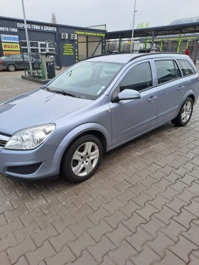 Opel Astra Z16HER - 3600 € / 7040.99 лв. - 55085042 2 | Car24.bg Opel Astra Z16HER - 3600 € / 7040.99 лв. - 55085042 2
