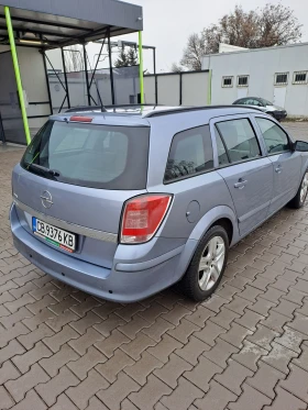 Opel Astra Z16HER - 3600 € / 7040.99 лв. - 55085042 5 | Car24.bg Opel Astra Z16HER - 3600 € / 7040.99 лв. - 55085042 5